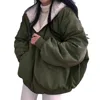 Militarygreen reversible