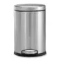 PEDAL BIN