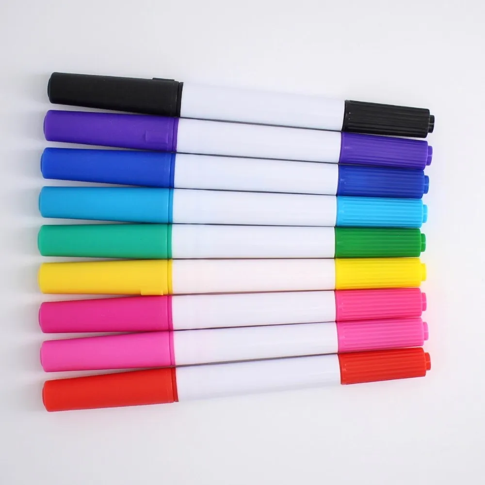 Офисные школьные принадлежности farpie цвет новый стиль Перманентный