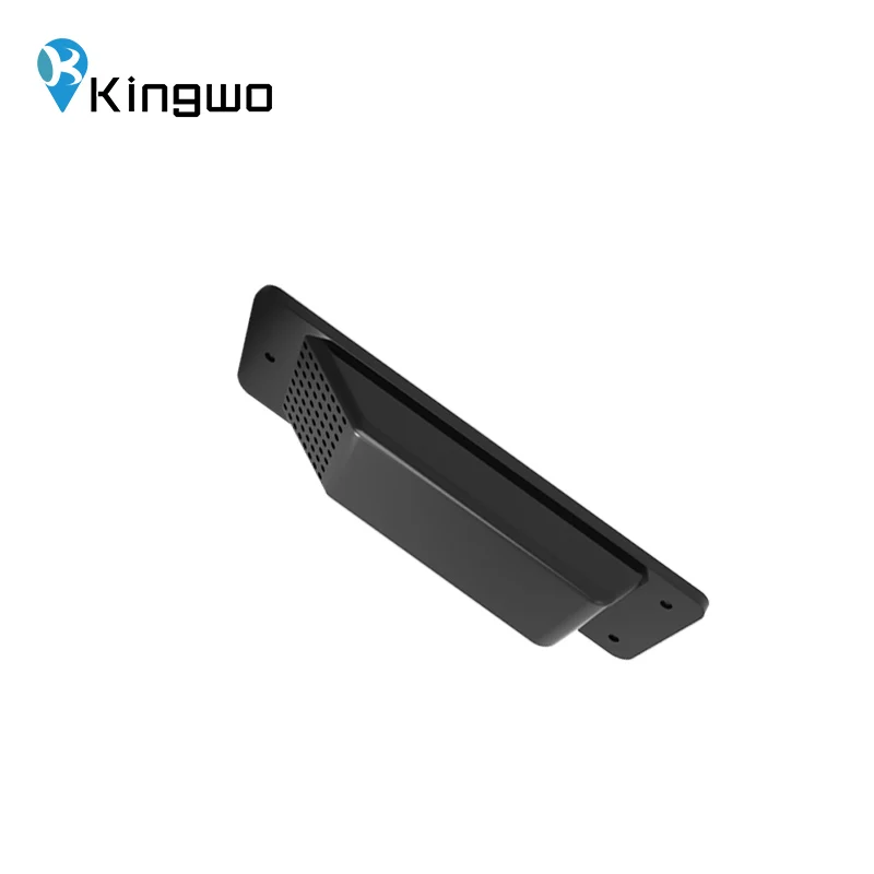 8years Wireless Container Truck Parcel Tracking Waterproof Motion Detection Wifi Lbs Location Gps tracker