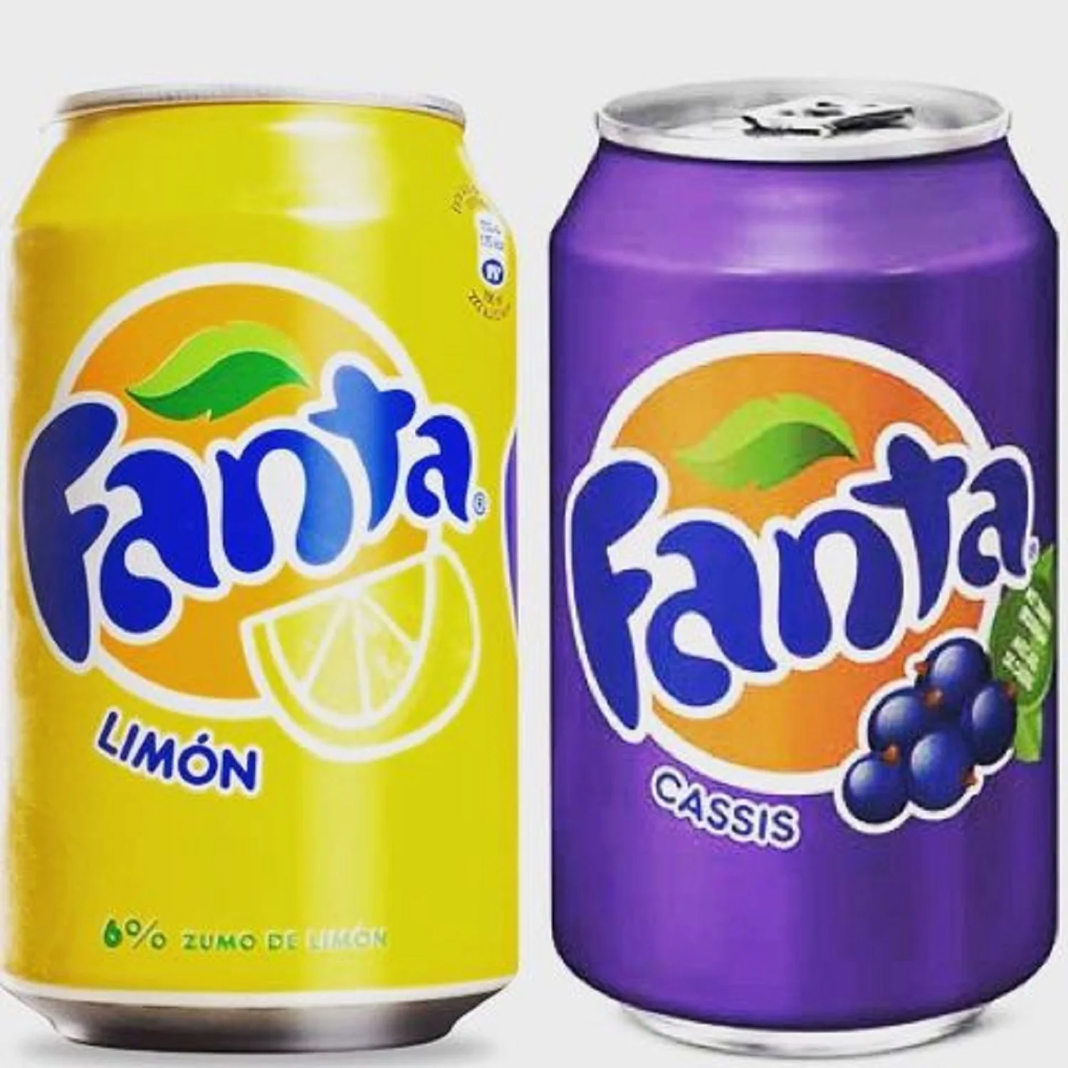 Fanta Exotic 330ml / Fanta Soft Drink / Wholesale Fanta Grape