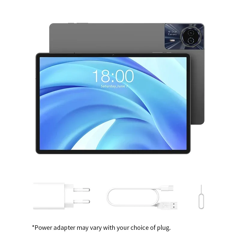 Teclast T50HD – RAM 14GB / 256GB / 11インチ Amazon.co.jp: 11インチ Android 14 タブレット TECLAST T50HD