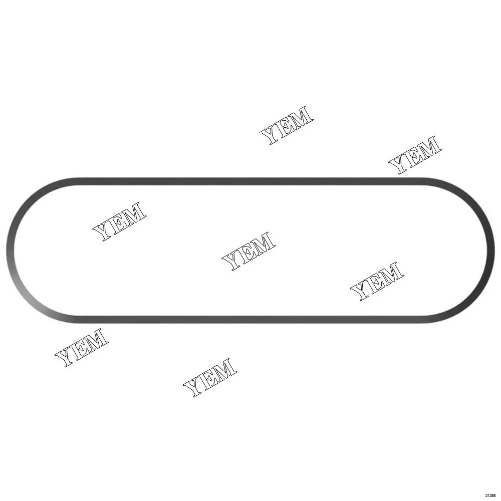 314C Belt-V 255-3015 2553015 High Performance Engine Parts 3