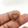 Peach Moonstone