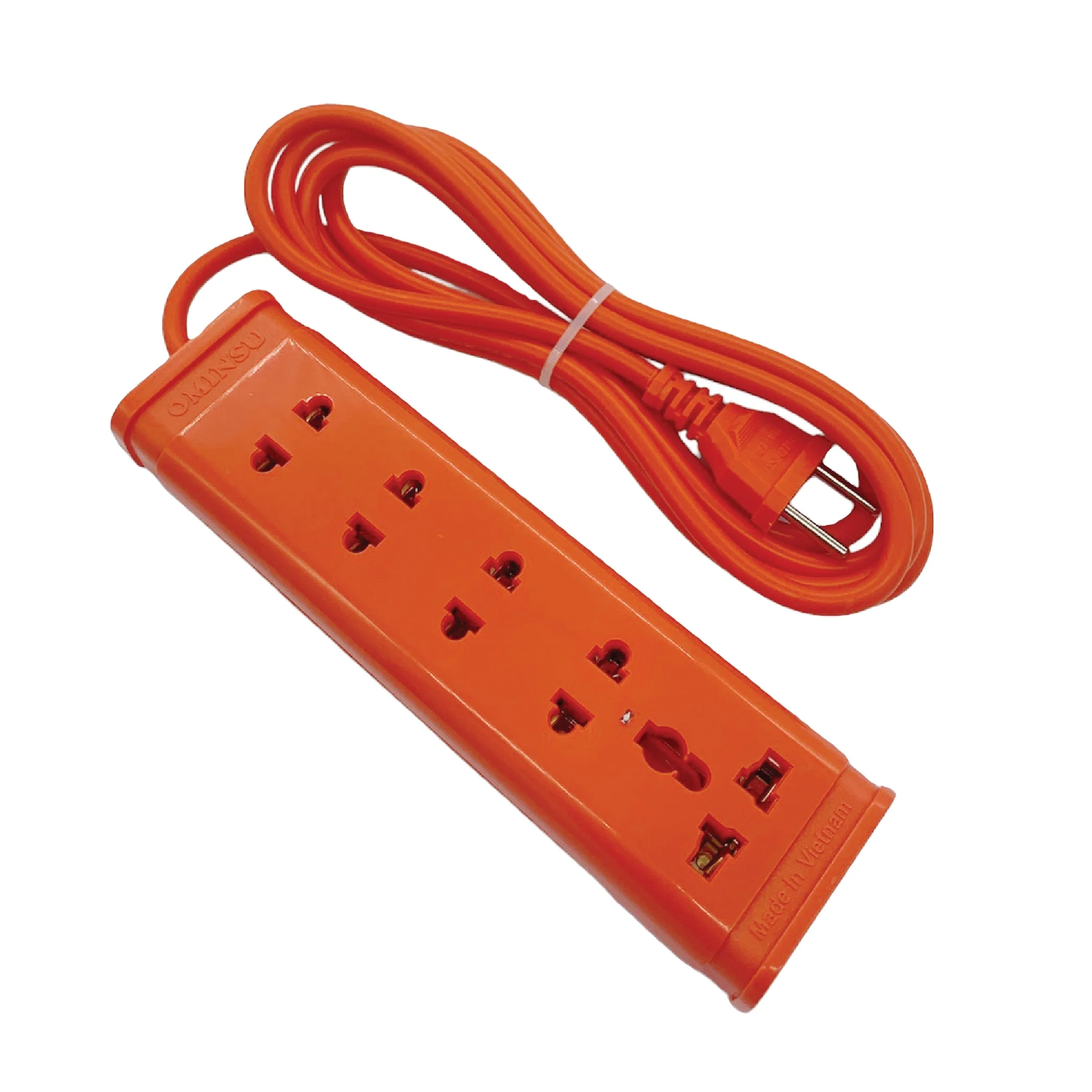 Electrical Extension Socket High Loading Power Socket Ominsu 2500w 1