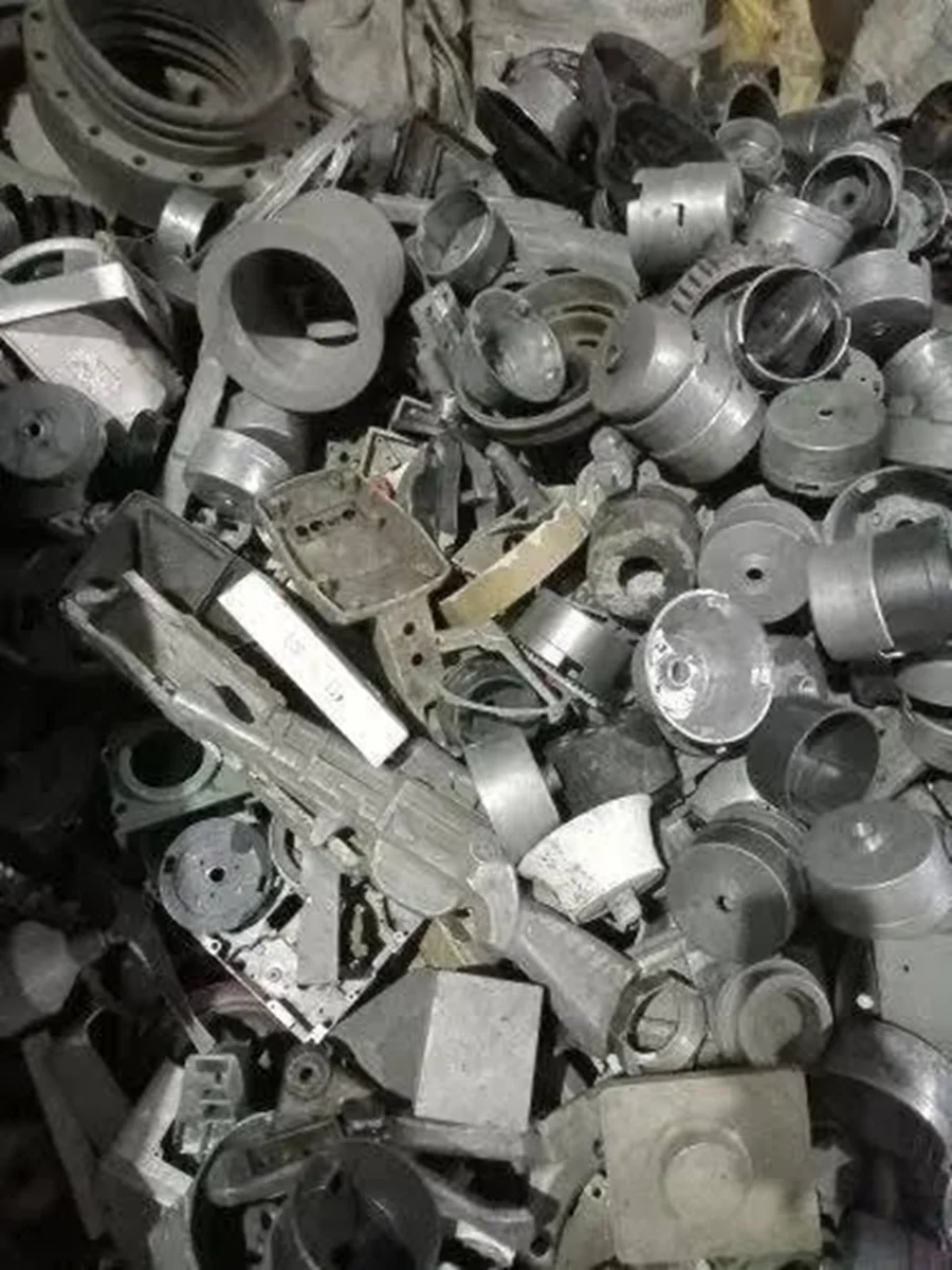 Europe Supply High Quality UBC Aluminum Scrap and Ingots for Sale