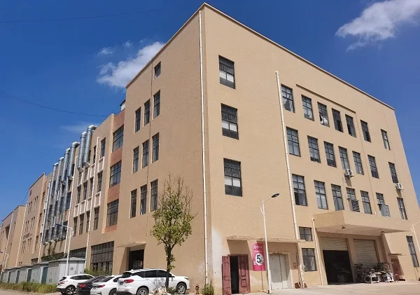 Ganzhou Juncheng Furniture Co., Ltd.