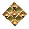 black & Gold