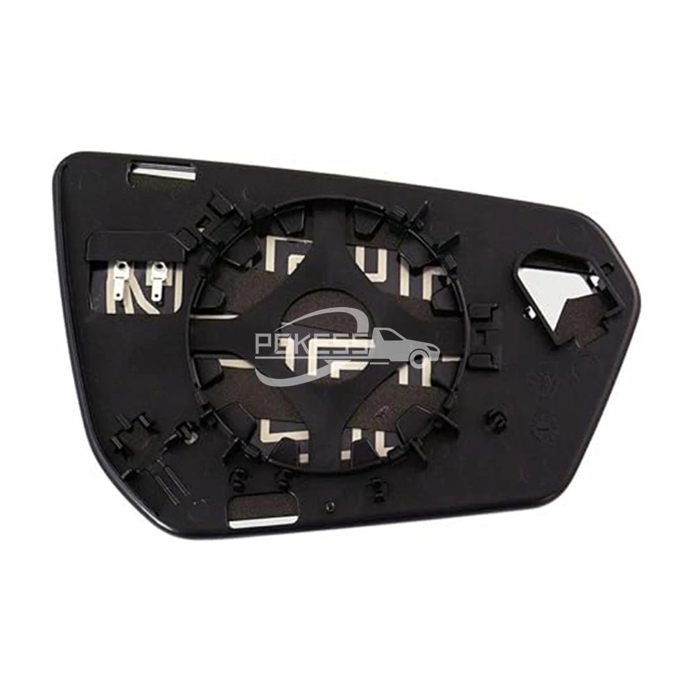 Auto Parts Car Mirror 23406425 Left Rearview Mirro — 3