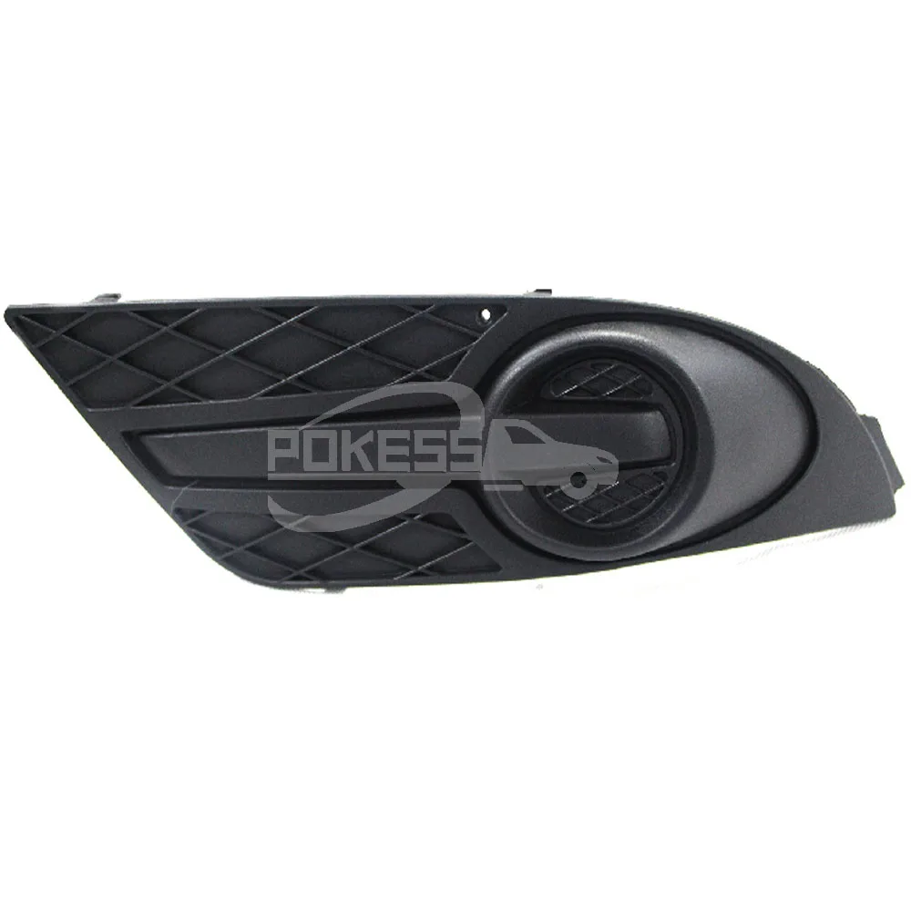 7M5115A245BA LQ-FKS-077L Fog lamp frame LH For F — 3