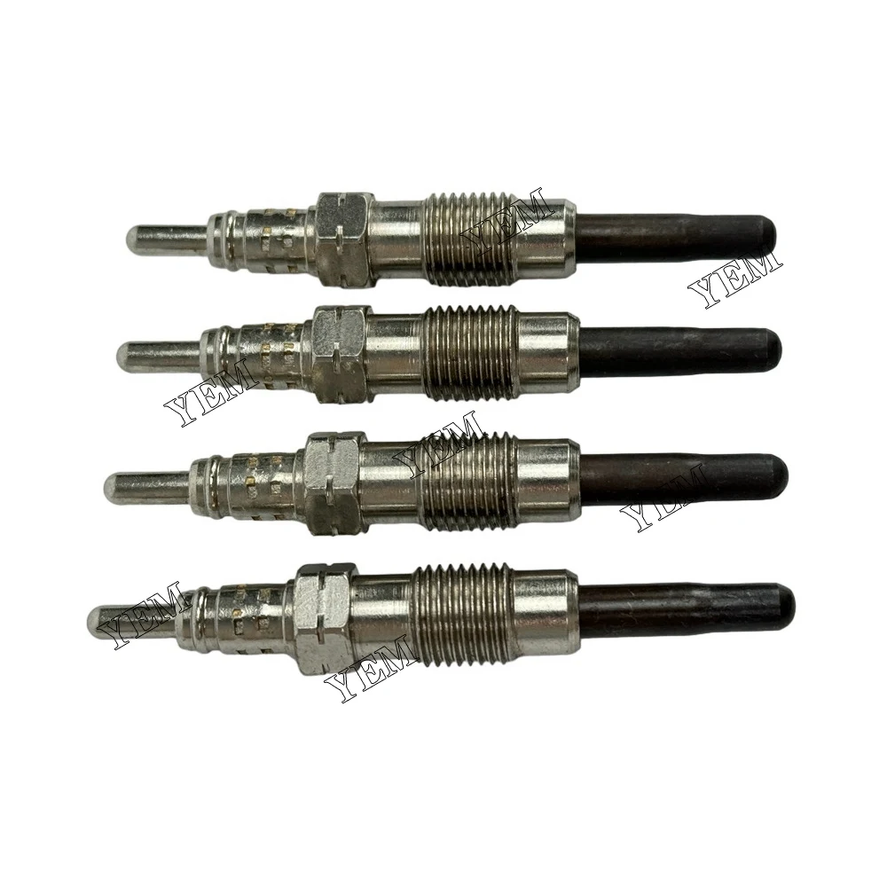 Glow Plug Fit for Deutz TCD2011L04 Engine 2