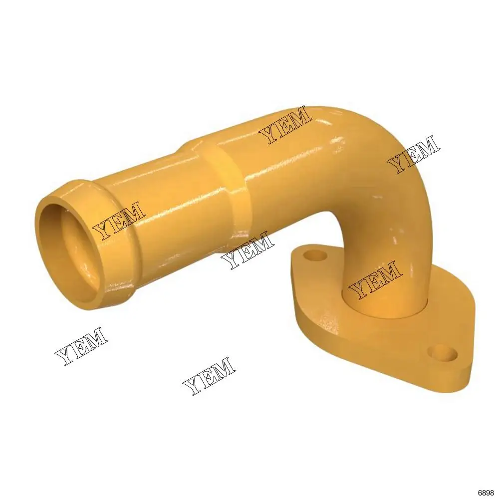 Factory Quality OEM Tube Assembly Fit for 249-8687 Engine Spare Parts