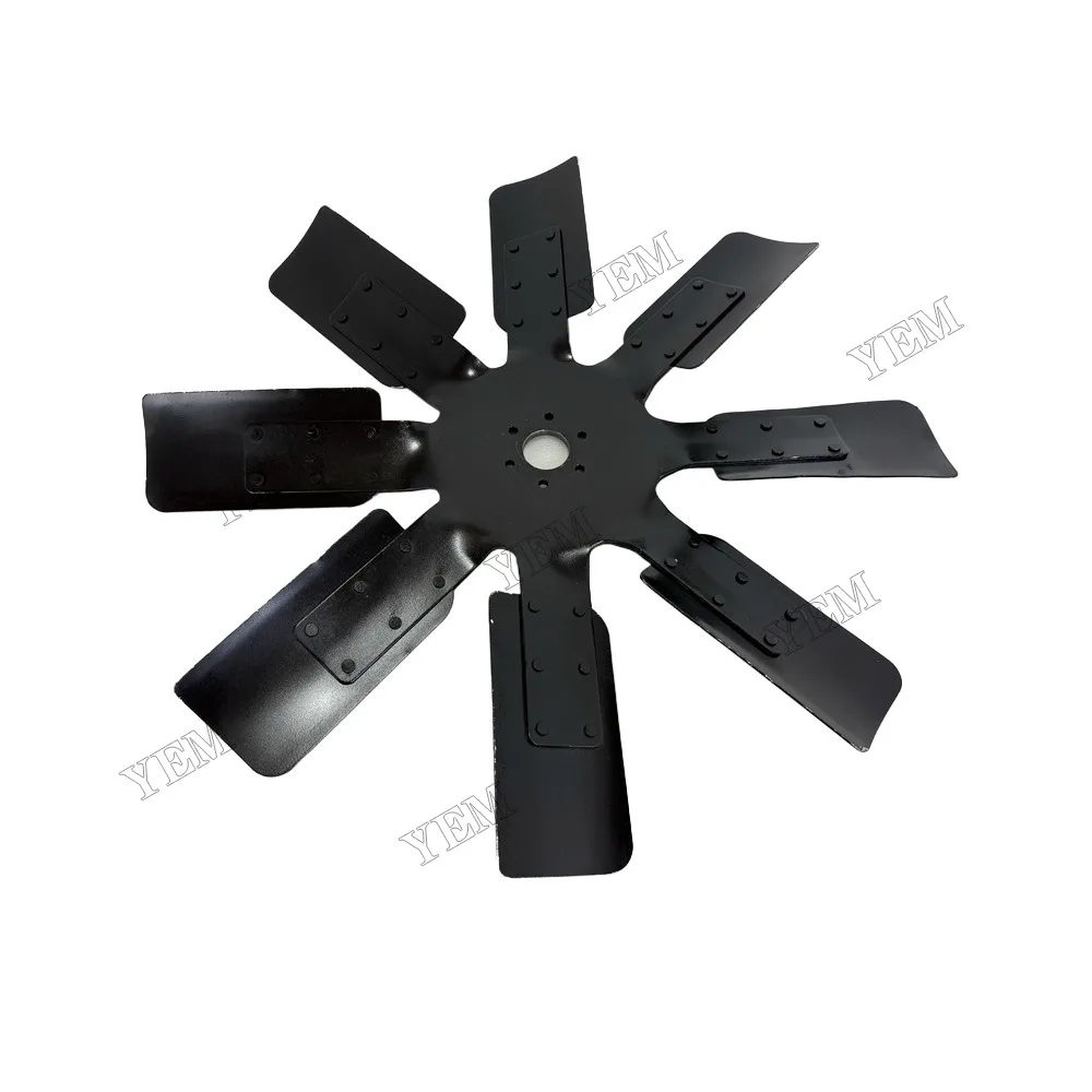 Fan 3165475 Fit for NT855 Engine