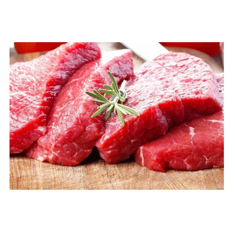 Halal Frozen Boneless Beef / Beef Meat Buy Frozen Halal Buffalo/cow