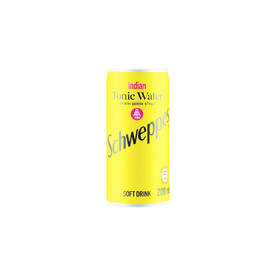 Schweppes Fat Can 330ml X 24 Cans/tray Russchian Flavor Fruity ...