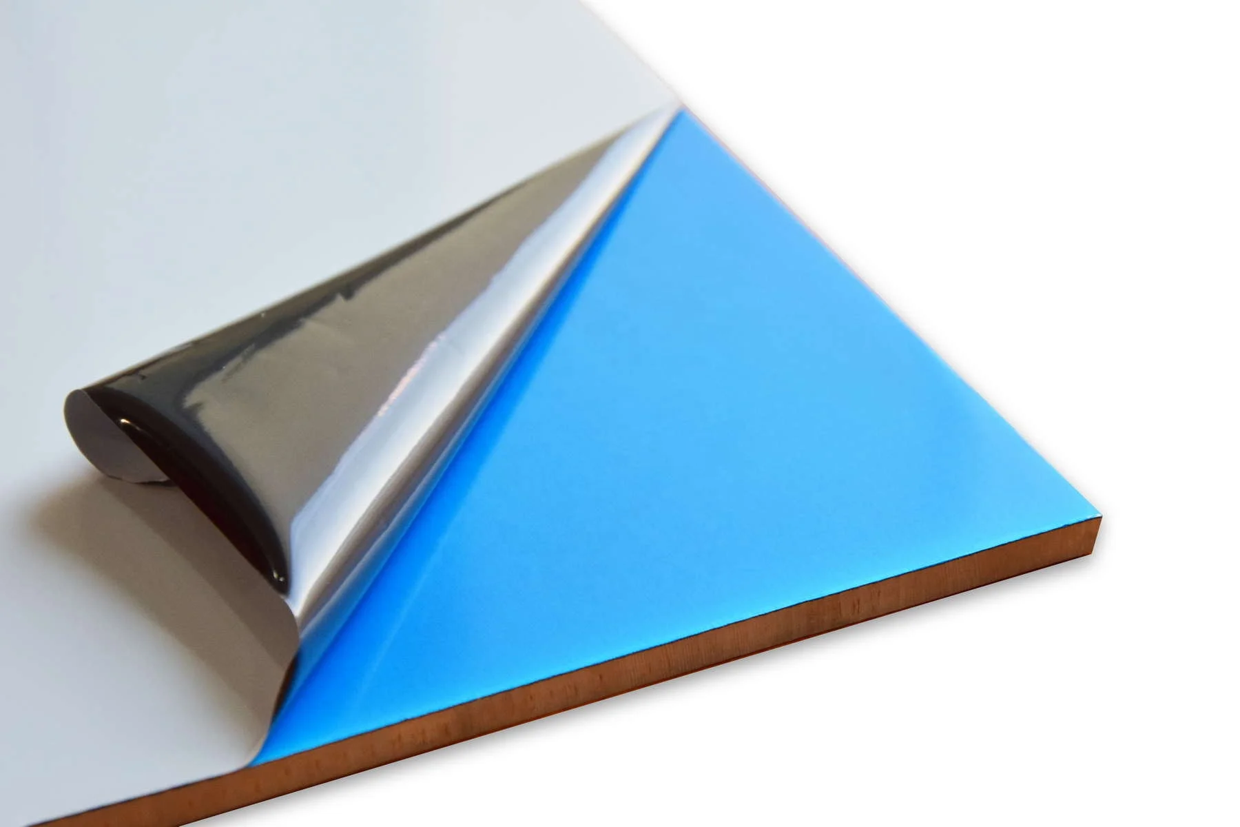 Hot sales photo engraving magnesium plate etching sheet for hot foil stamping dies and embossing blocks