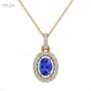 Tanzanite