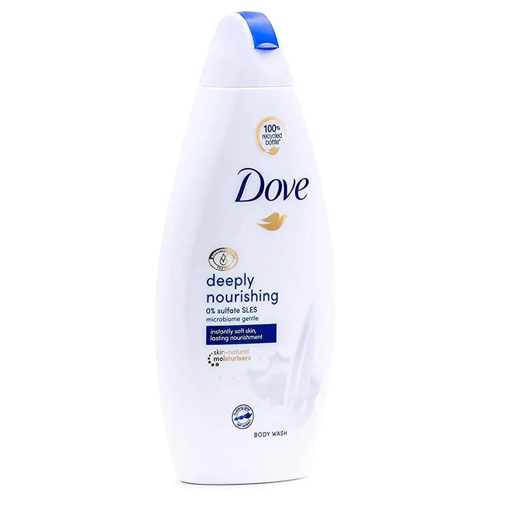 Dove Soap Shower Gel 700 Ml Plastic Bottle Dove Body Wash Buy Dove