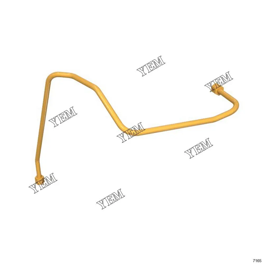 3616 Tube Assembly Part No. 7C-5743 7C5743 Diesel Engine Parts