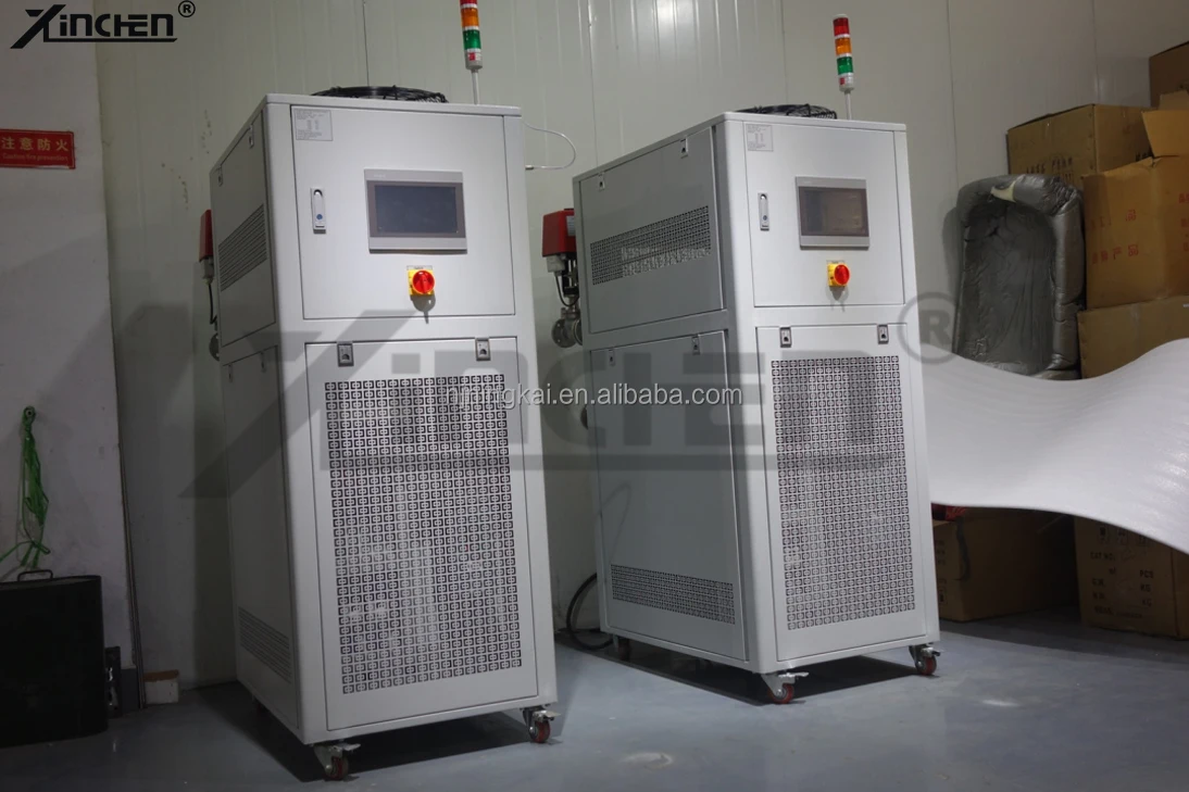 Vacuum-Insulated Chiller - High-Efficiency Temperature Maintenance manufacture