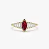 14k Solid Gold