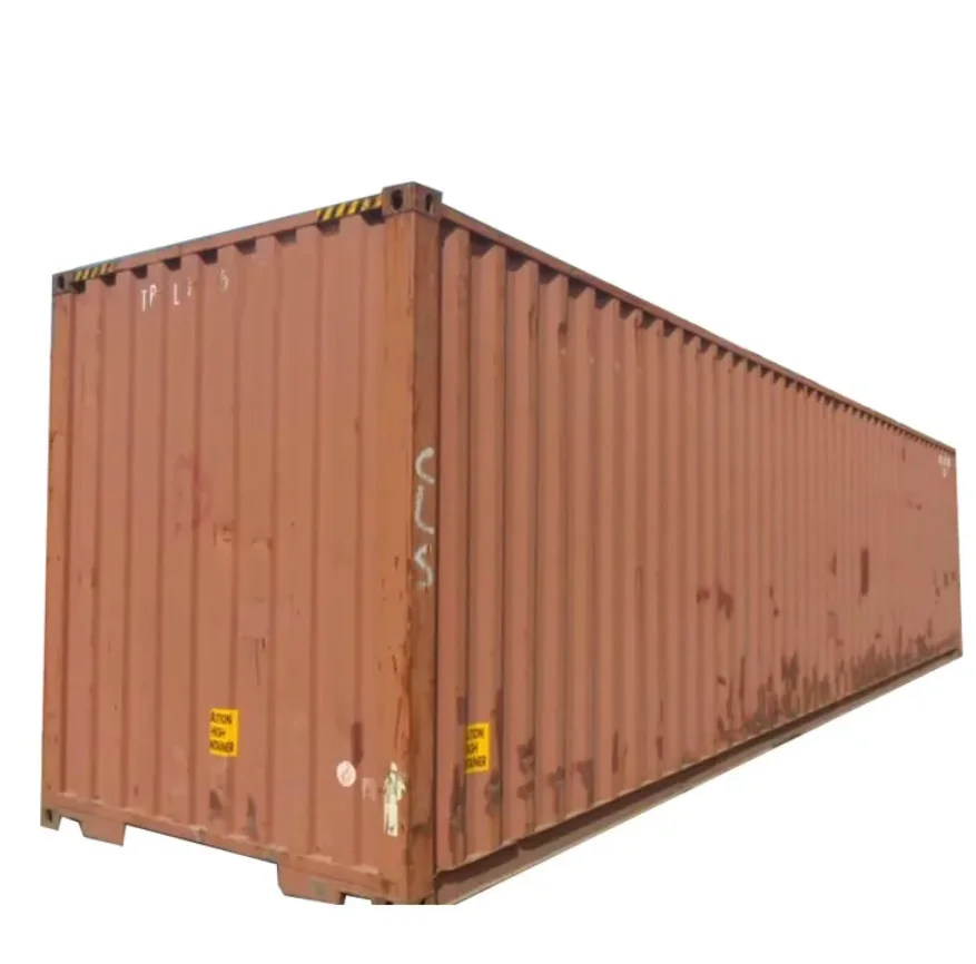 20ft Used Cargo Containers Second Hand 20ft,40ft 40hq Shipping