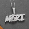 White Gold Plated