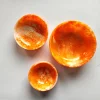 สีส้ม