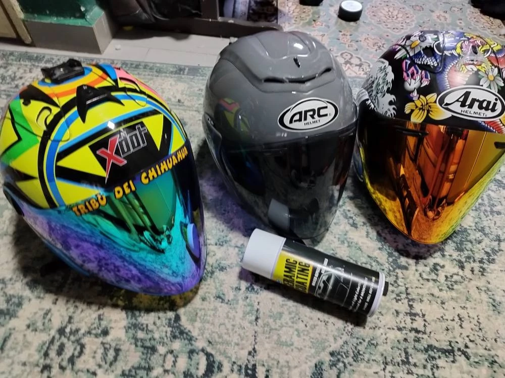 Автомобильный Гидрофобный распылитель