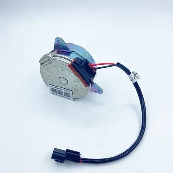 三菱　純正　電動ファンモーターASSY　21487W310P A20ed6a0882584cdd89f0550d1d406