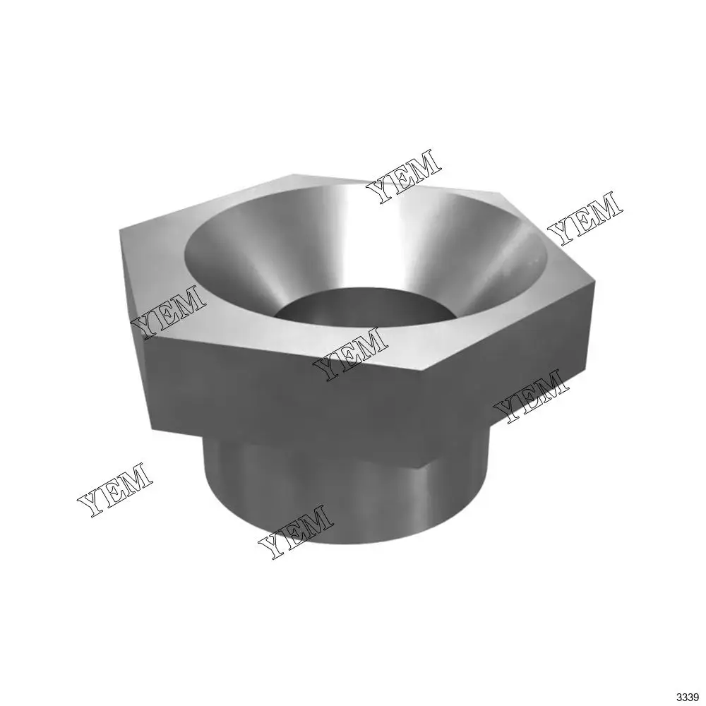Factory Supply Construction Machinery Parts Bushing-Adju Fit for 442-9093 High Performance Engine Parts