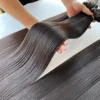 Trama pelo 1