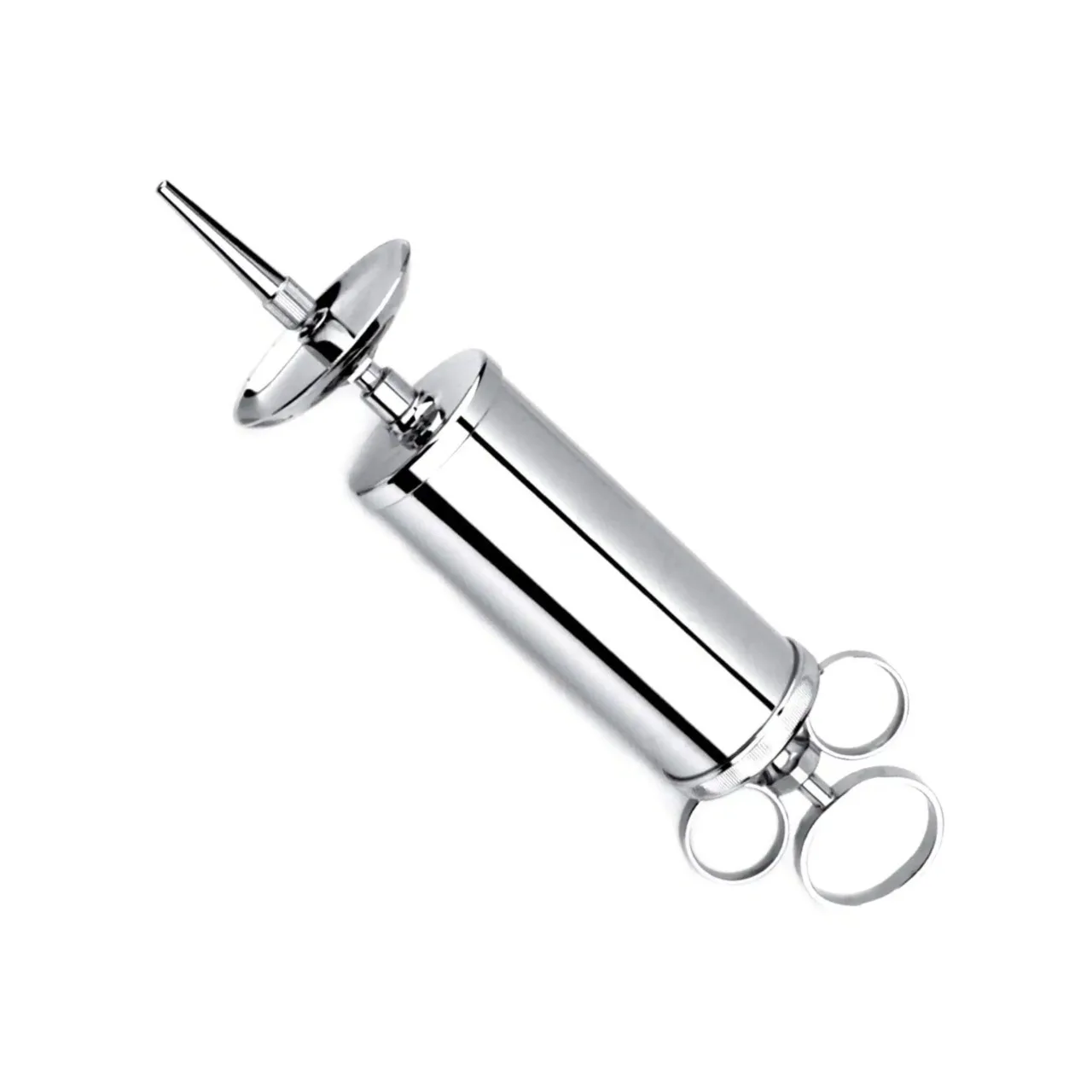 Reiner 50cc Ear Syringes Complete Kit With Tips And Shield Premium