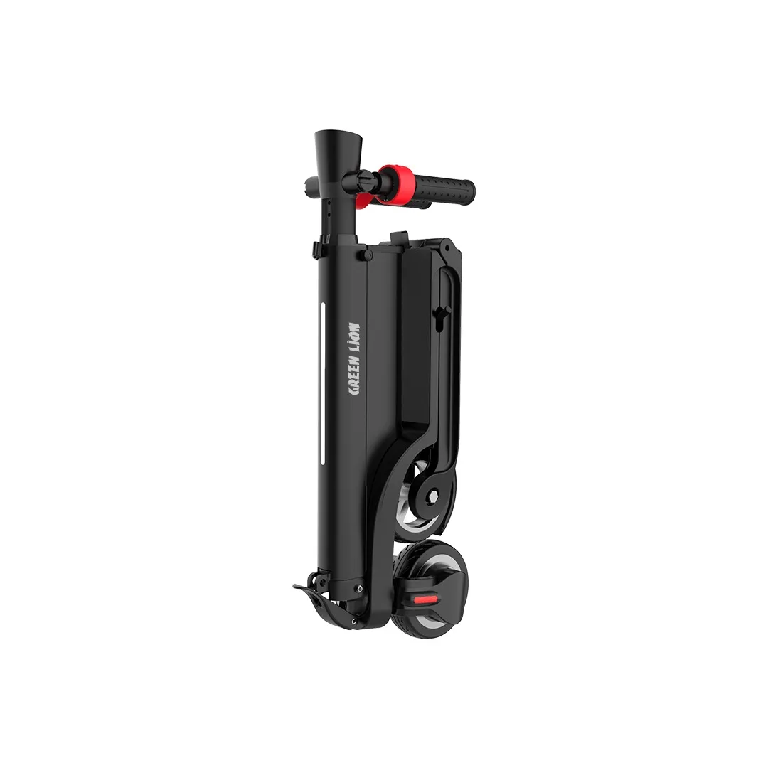 Green Lion Gbk-Compact Smart Electronic E-Scooter High-tech Electric Scooter