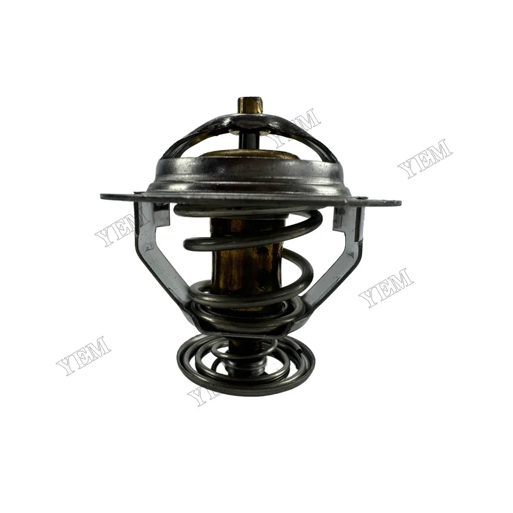 Thermostat Fit for Nissan SD33 Engine 3