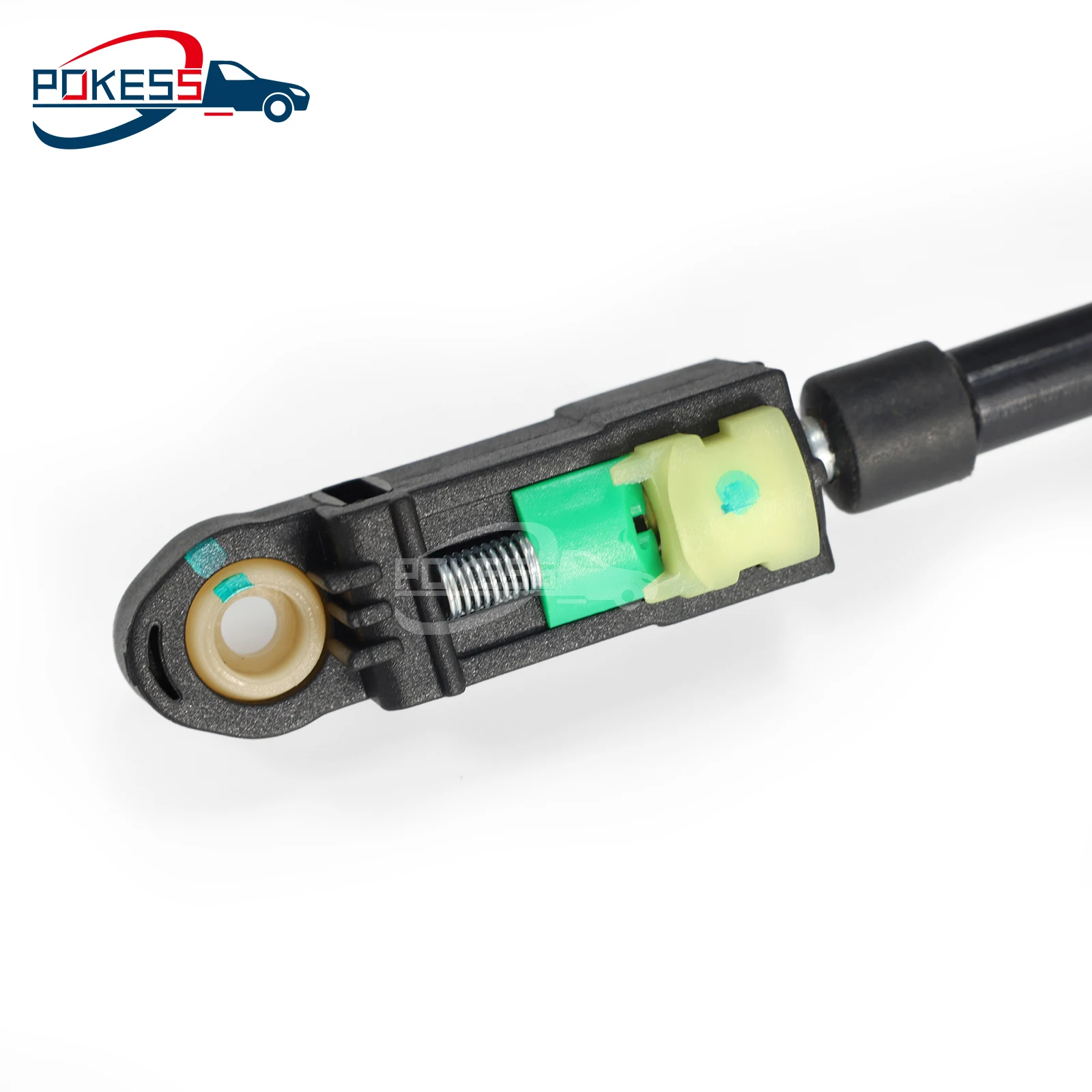 Automatic Transmission Cable at E1GP7E395AD E1GZ7E395B 5360369 Transmi... — 2