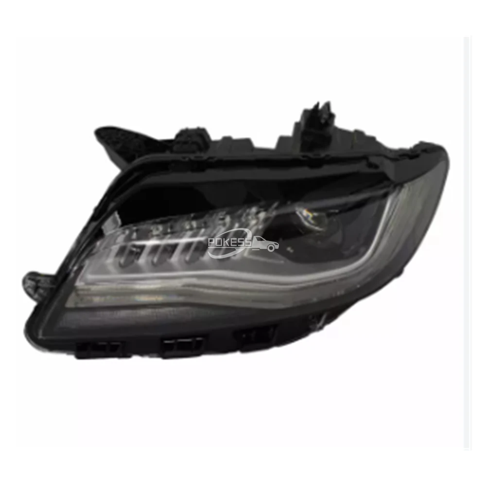 HP5Z13008F HP5313E017BH Headlight Left Low Config — 2