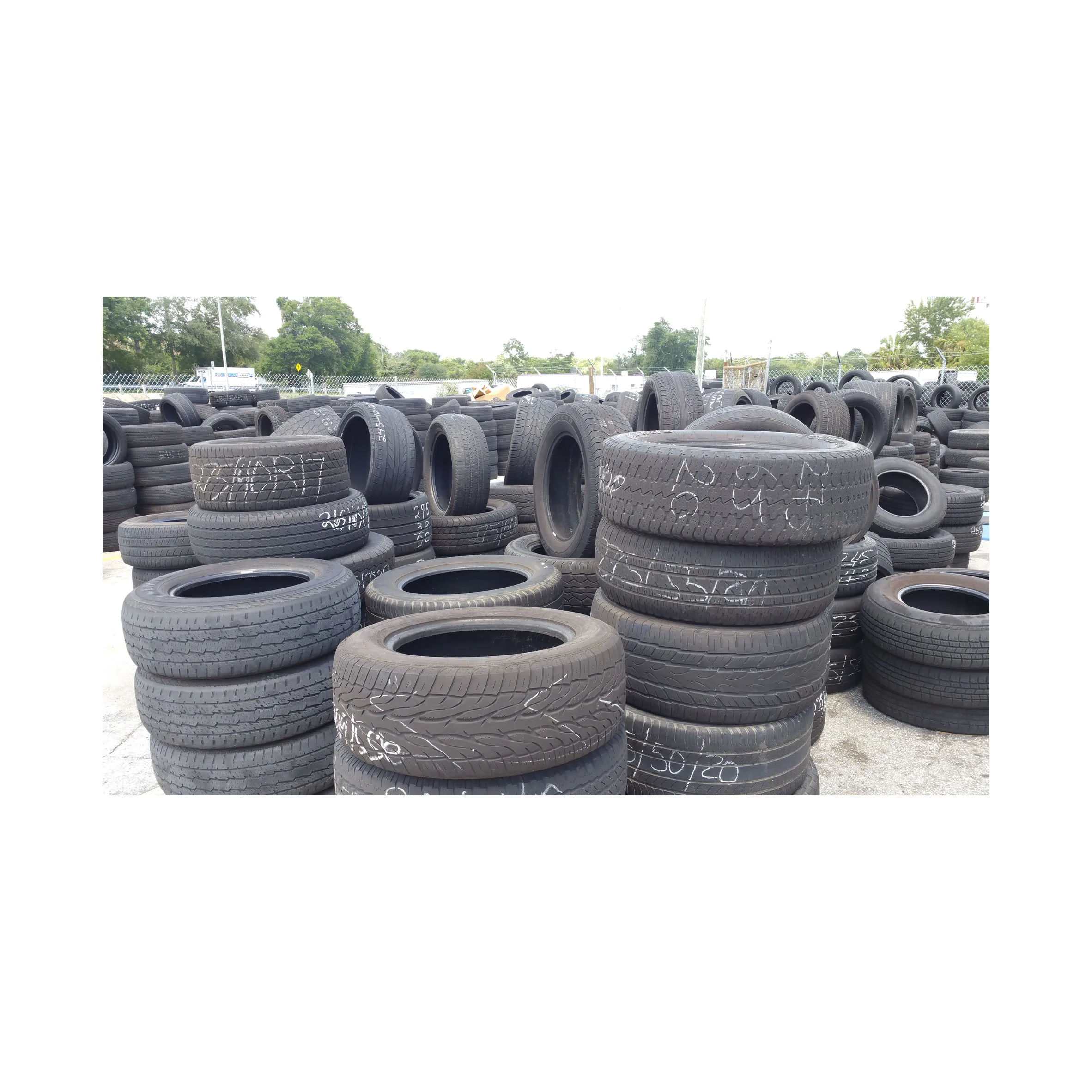 Quality Second Hand Used Car Tyre. Buy Second Hand Tyres / Perfect Used Car Tyres In Bulk With