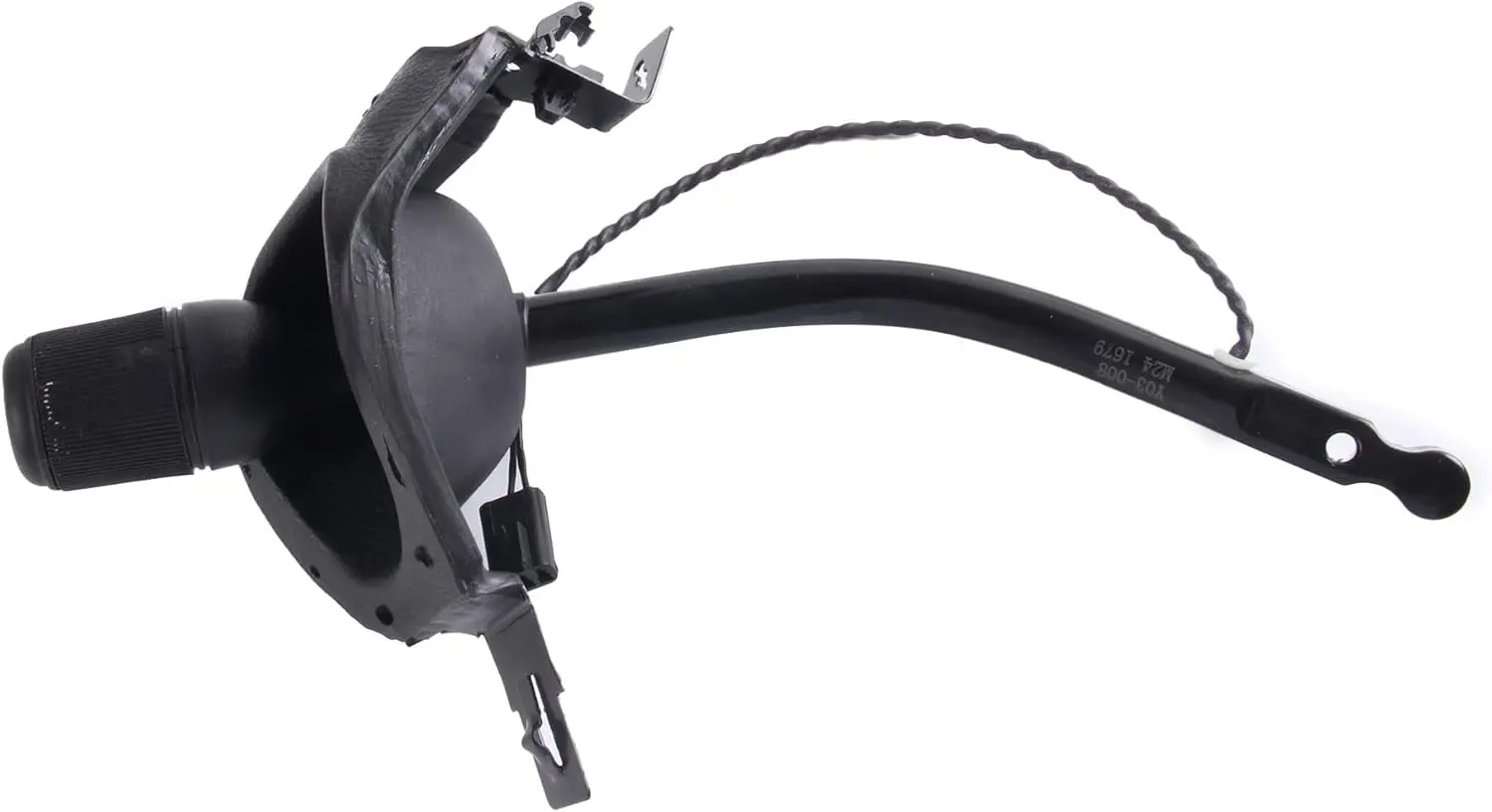 905-109 Automatic Transmission Shift Lever Gear Shift Lever 5C3Z-7210-... — 3