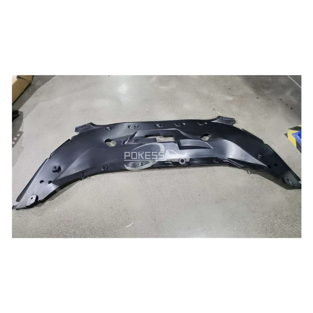 LC5Z16A238A LC5Z16A238D LC5BS16613AD Radiator Uppe — 2