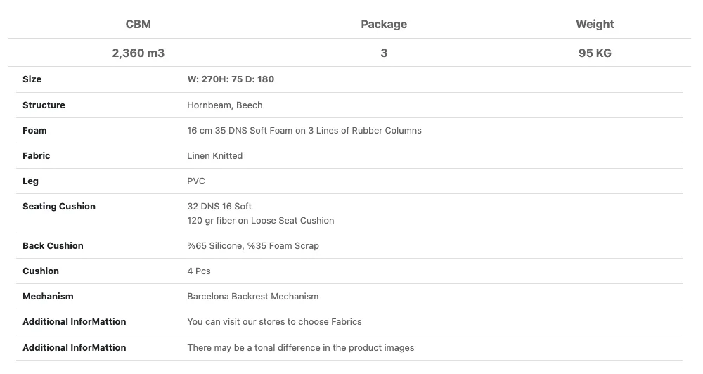 Ider Santos Corner Sofa With Bed (modern,Minimal Style,Durable L Shape