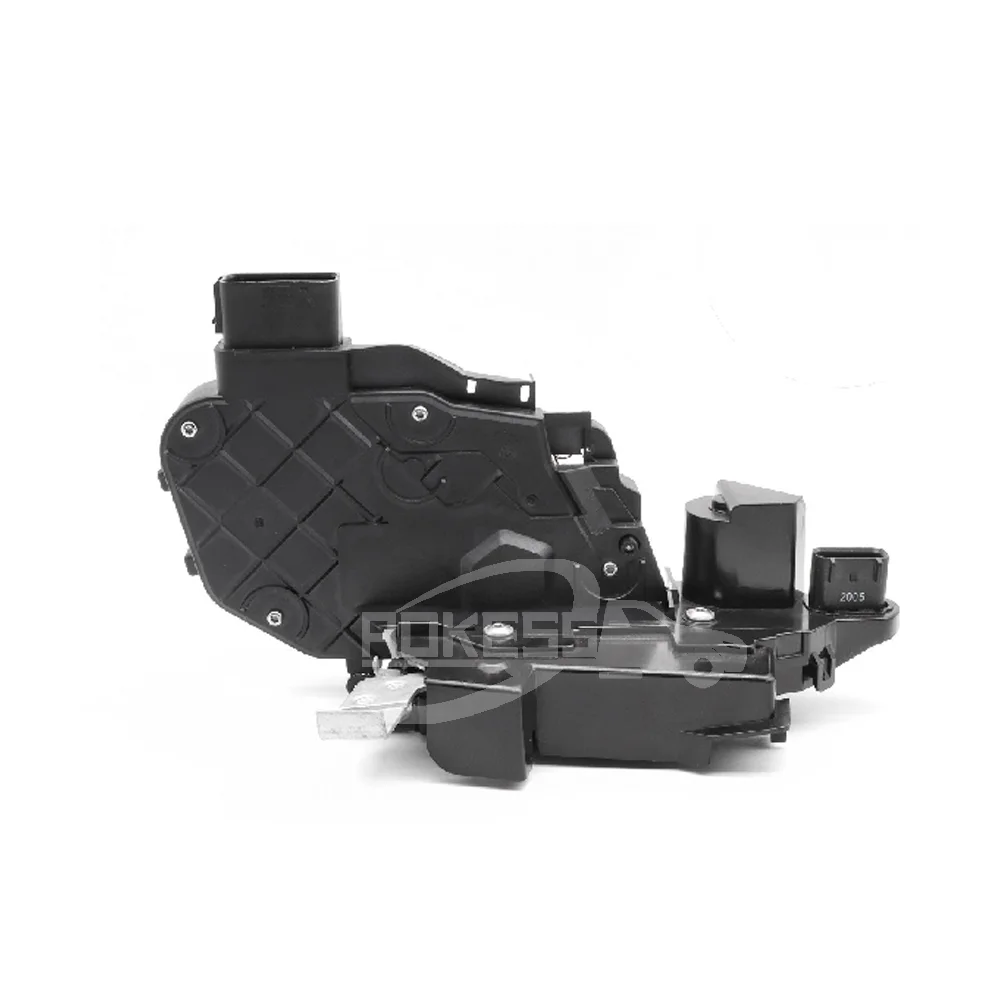 7S7AA21813BC 7S7AA21813BD 1500942 Front Door Lock Actuator Left for F... — 2