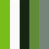 Green | Black | Silver | Other