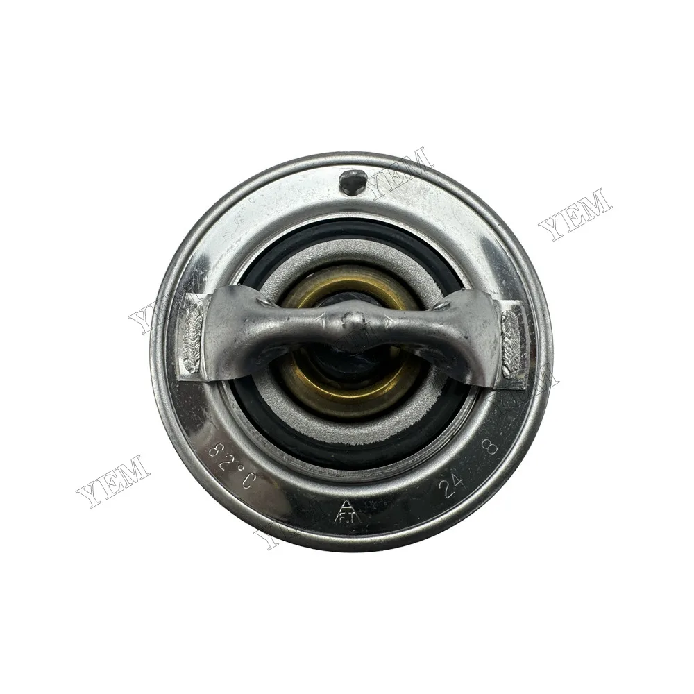Thermostat 8-97254816-1 Fit for Isuzu 4LE2 Engine 4