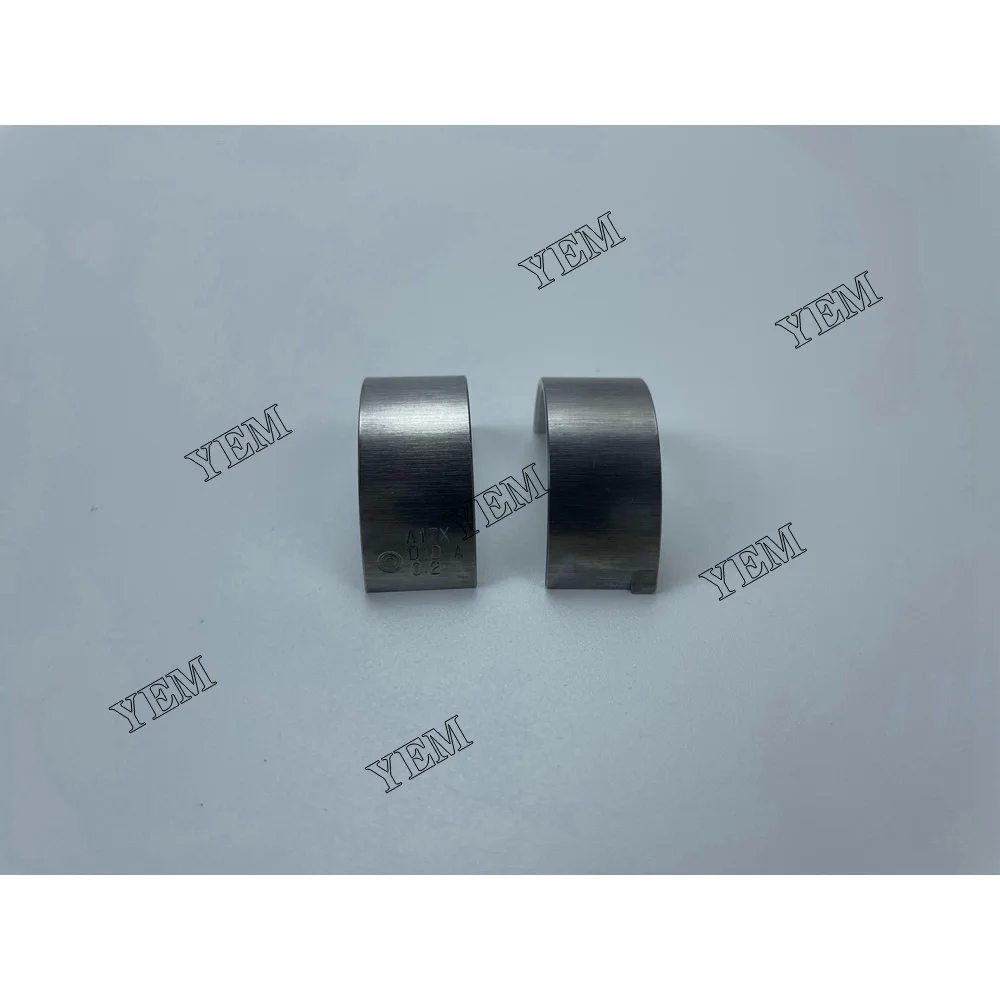 Rod Bearing Set 15694-22970 Fit for Kubota E75