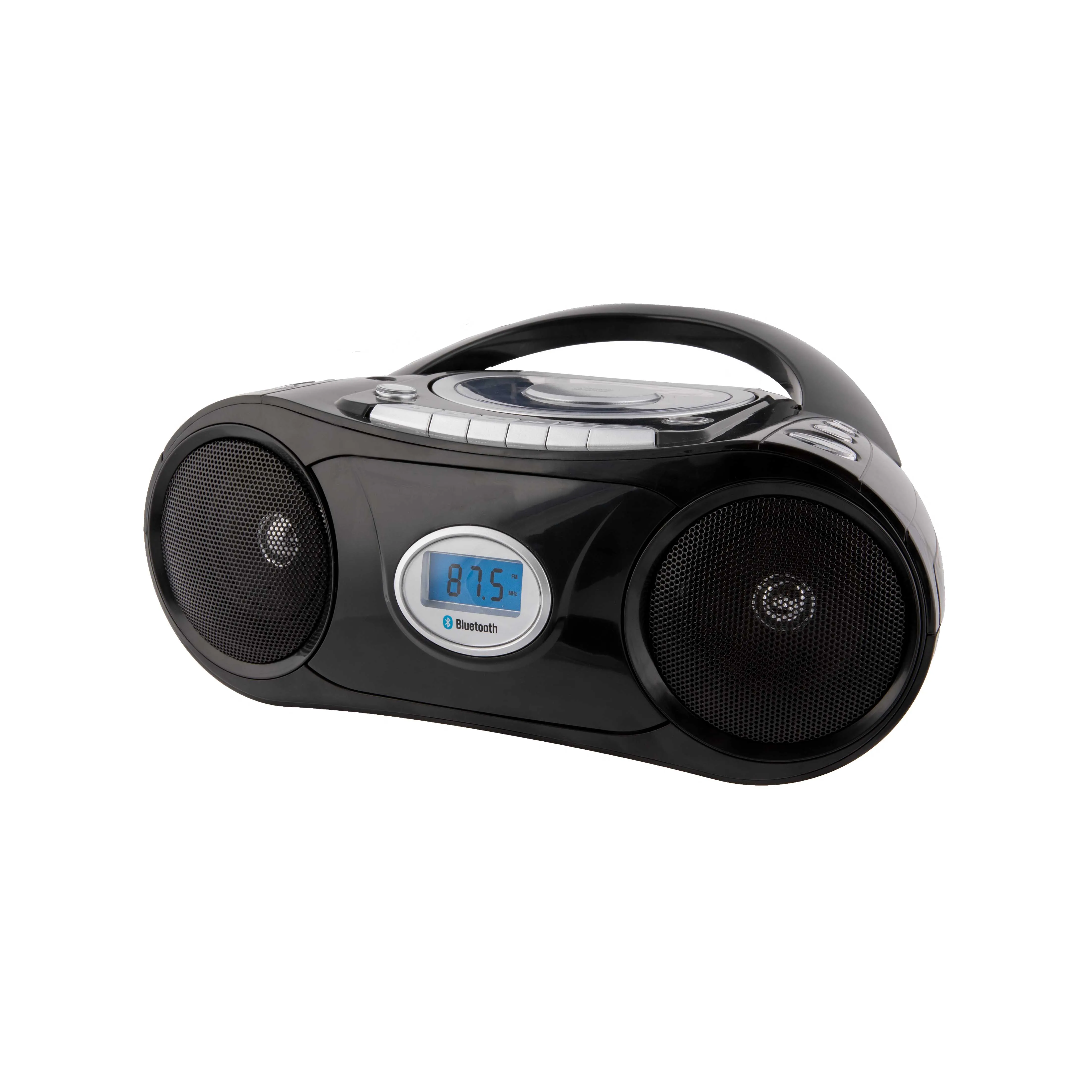 Oem Extra Bass Portable Boombox New Arrival Cassette Player Recording ...