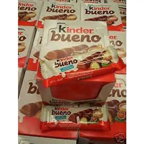Cheap Competitive Price Kinder Surprise /Kinder Joy Ready/Kinder Bueno 43g