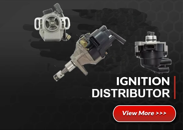 Taiwan Ignition Module Crank Angle Sensor RSB-53 for Nissan Sunny