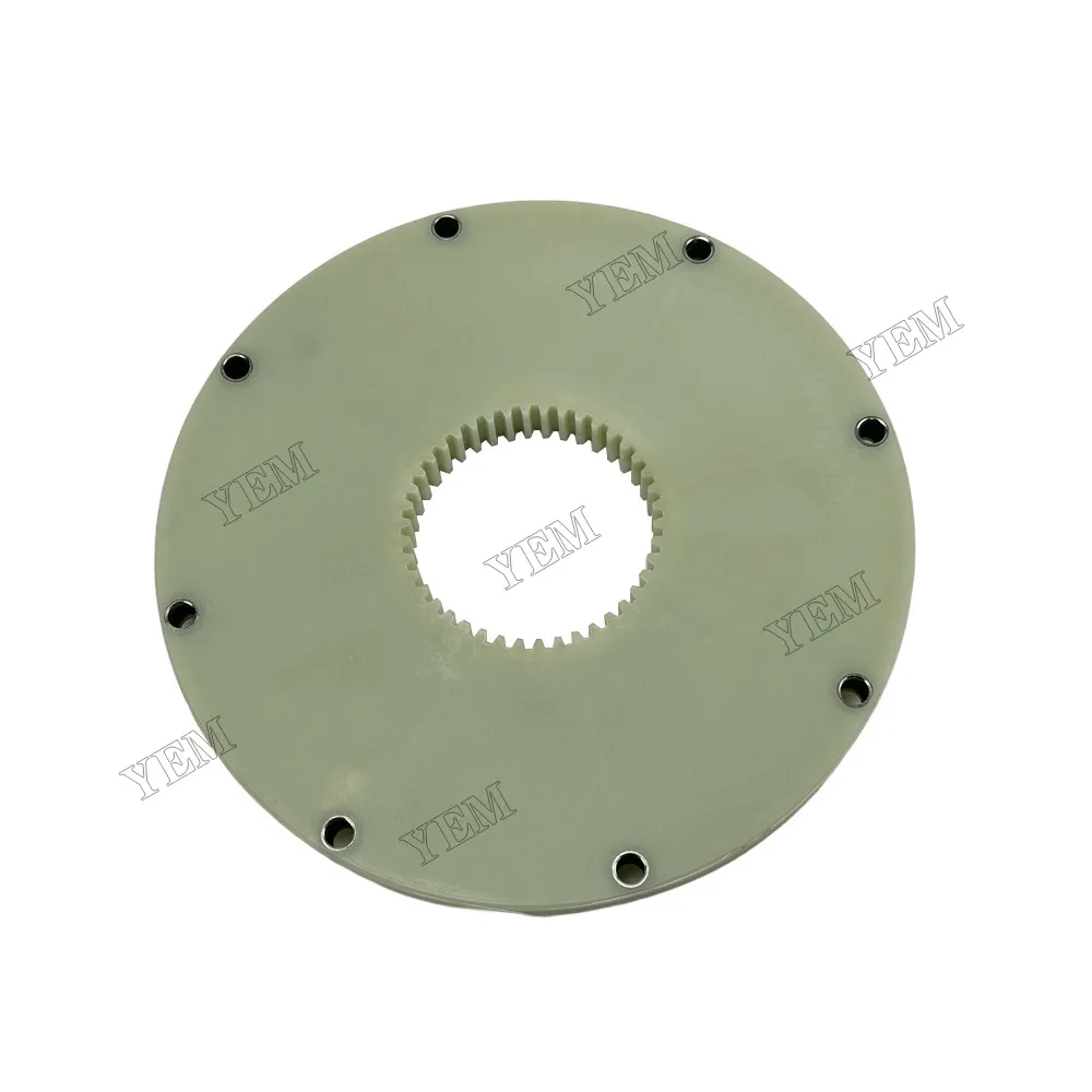 Flange 314x42 Fit for Caterpillar Engine 3
