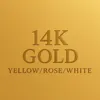 ทอง 14K